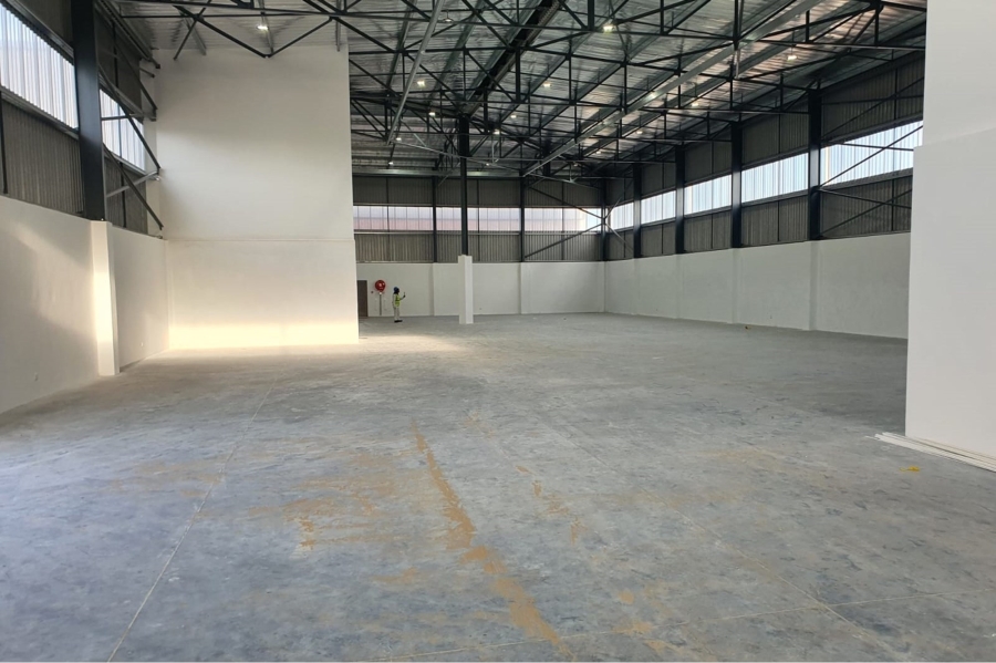 To Let commercial Property for Rent in Fairview Eastern Cape